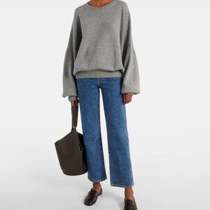 Khaite Abigail Stretch in Boone- Size 26- NWOT